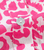 Robe Mini Imprimé Léopard pour Femmes