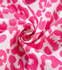 Robe Mini Imprimé Léopard pour Femmes