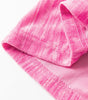 Robe Mini avec Manches Volantes pour Femmes