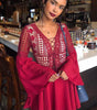 Robe Mini Évasée pour Femmes