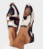 Mocassins en Cuir Style Chic pour Femmes - Emilia Lane