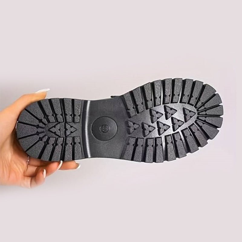 Mocassins Orthopédiques pour Femmes - Emilia Lane