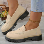 Mocassins Orthopédiques pour Femmes - Emilia Lane
