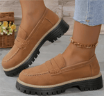 Mocassins Orthopédiques pour Femmes - Emilia Lane
