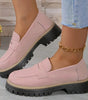 Mocassins Orthopédiques pour Femmes - Emilia Lane