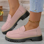 Mocassins Orthopédiques pour Femmes - Emilia Lane