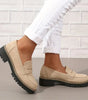 Mocassins Orthopédiques pour Femmes - Emilia Lane