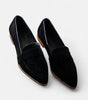 Mocassins Pointus Rétro pour Femmes - Emilia Lane