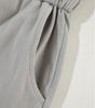 Robe Mini Sans Manches pour Femmes