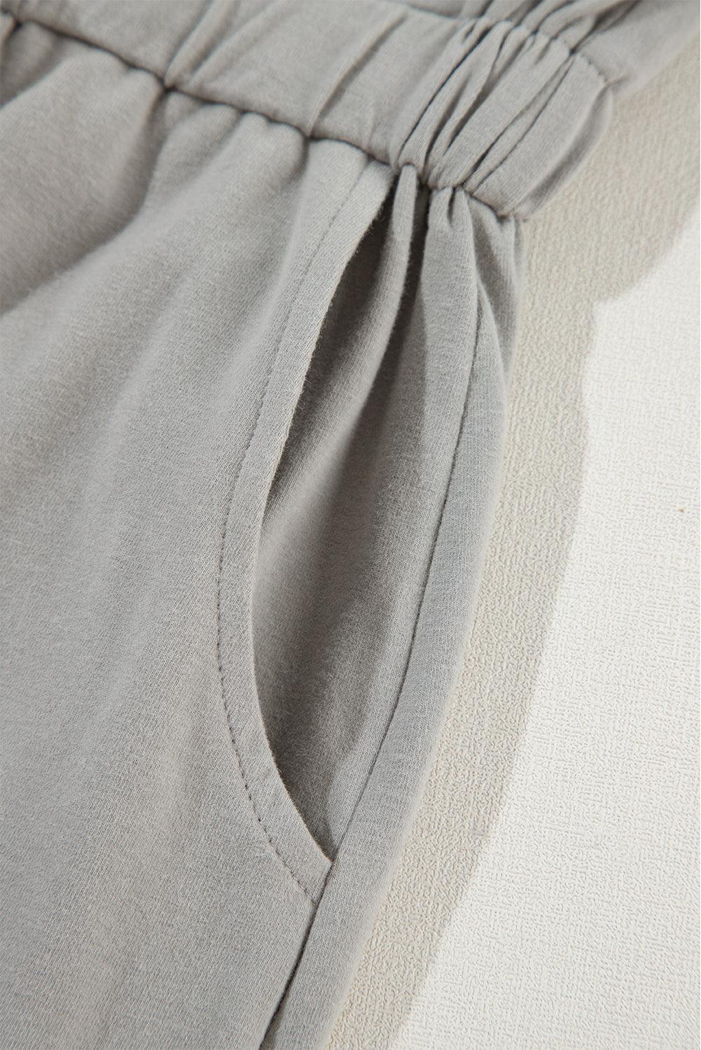 Robe Mini Sans Manches pour Femmes