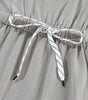 Robe Mini Sans Manches pour Femmes