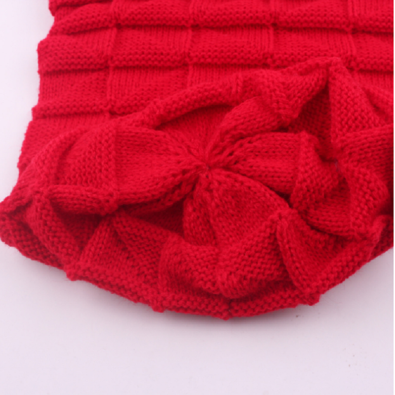 Bonnet en Tricot Confortable pour Femmes