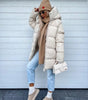 Manteau Elégant Confortable pour Femmes