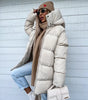 Manteau Elégant Confortable pour Femmes