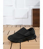 Basket Confort pour Pieds Larges en Maille Respirante pour Femme