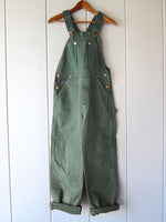 Overalls en coton pour femmes - Emilia Lane