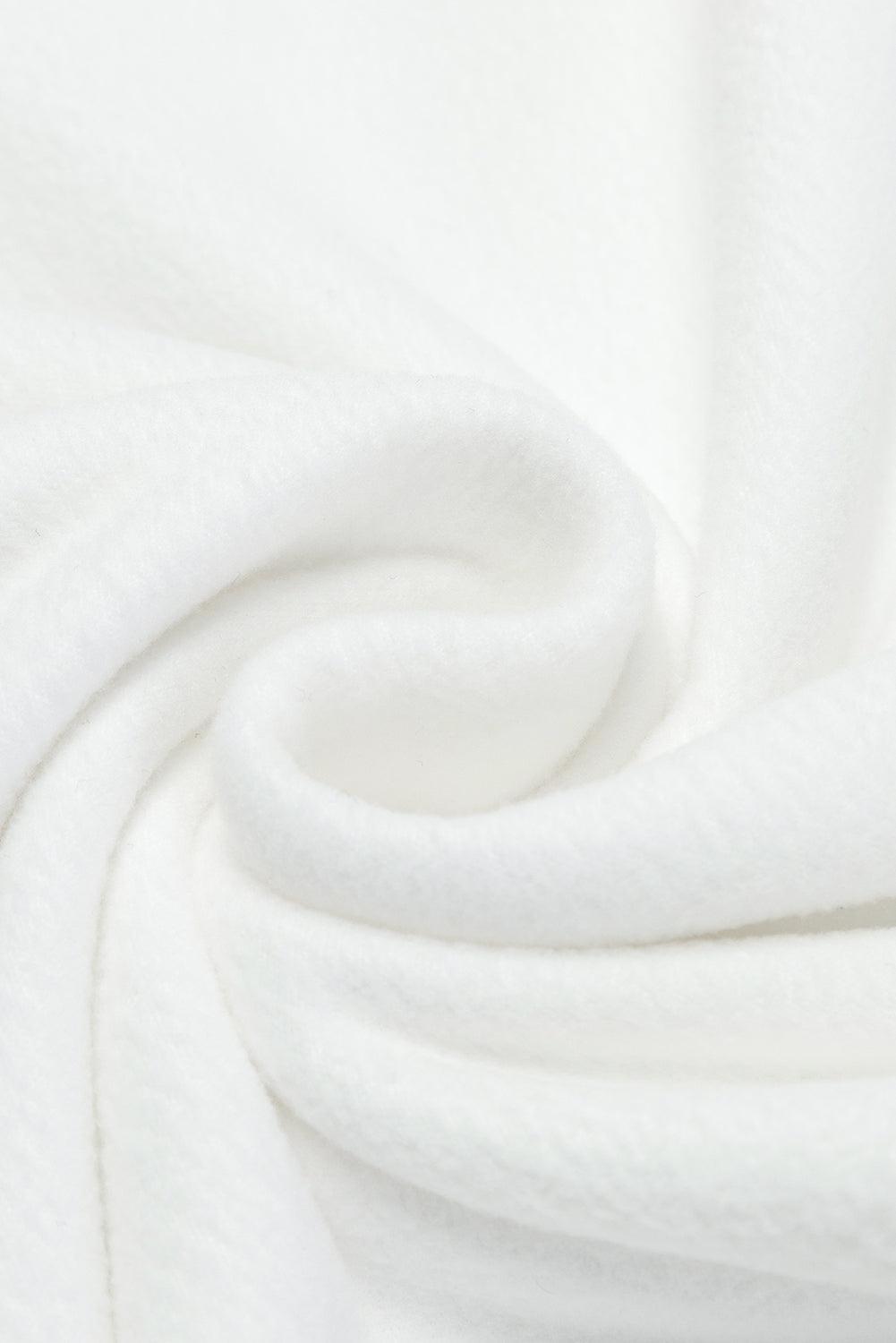 Robe Mini Éléguante à Manches Puff pour Femmes