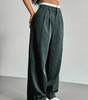 Pantalon à rayures fines pour Femmes - Emilia Lane