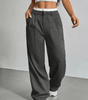 Pantalon à rayures fines pour Femmes - Emilia Lane