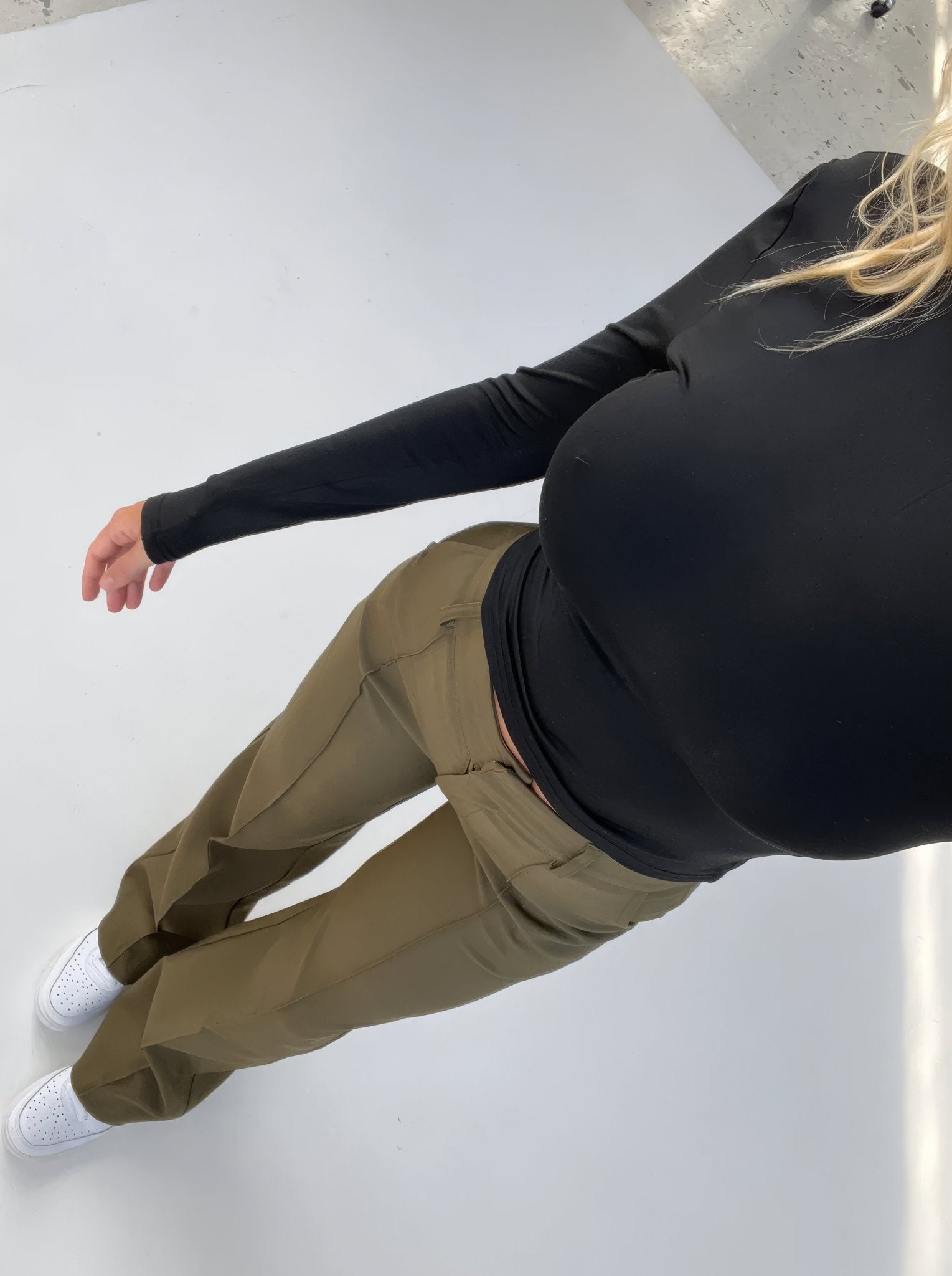 Pantalon Décontracté pour Femme - Emilia Lane