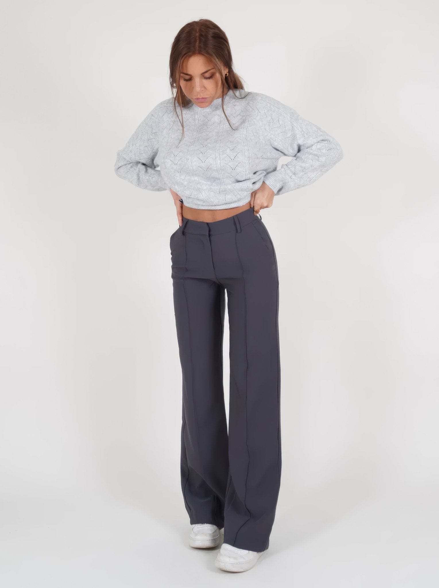 Pantalon Décontracté pour Femme - Emilia Lane