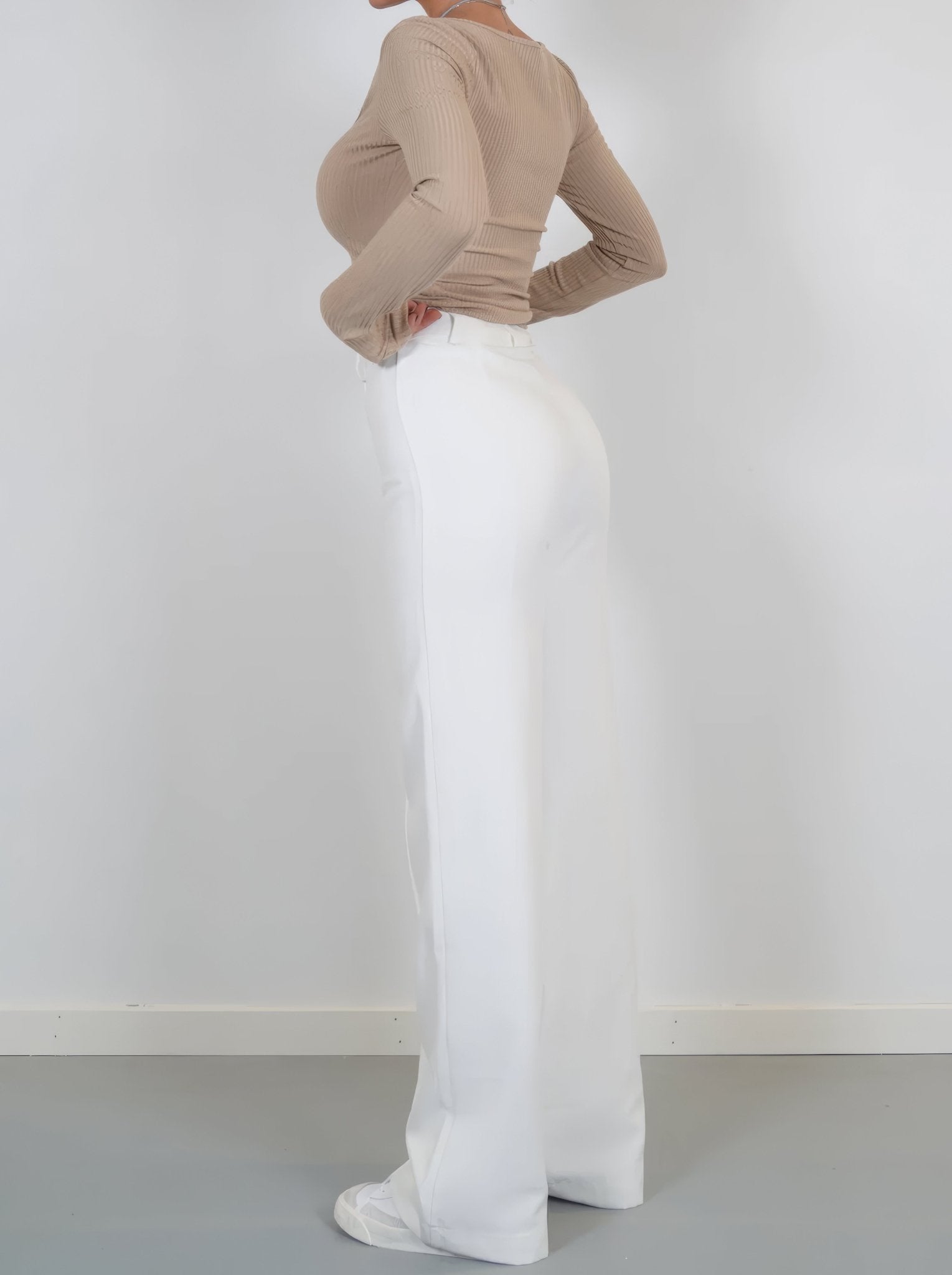 Pantalon Décontracté pour Femme - Emilia Lane