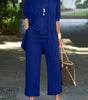 Pantalon Ensemble pour Femme - Emilia Lane