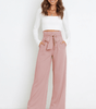 Pantalon Femme Coupe Large pour l'Été - Emilia Lane