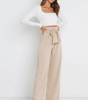 Pantalon Femme Coupe Large pour l'Été - Emilia Lane