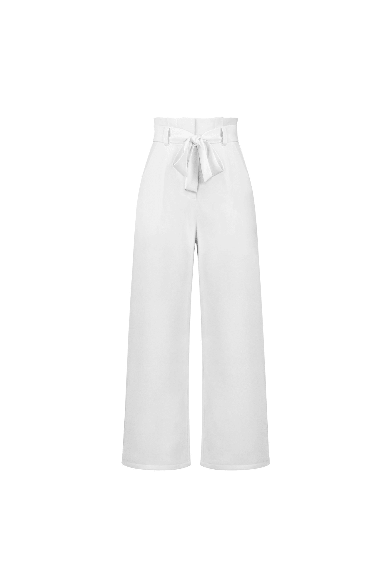 Pantalon Femme Coupe Large pour l'Été - Emilia Lane