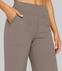 Pantalon Yoga Taille Haute et Poches pour Femmes - Emilia Lane