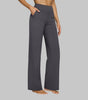 Pantalon Yoga Taille Haute et Poches pour Femmes - Emilia Lane