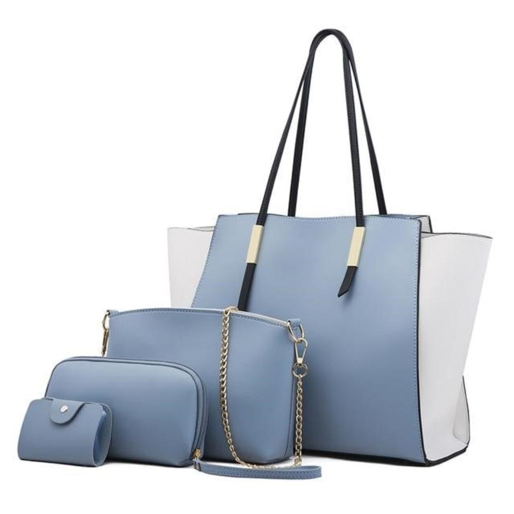 Ensemble de Sacs Tote pour Femme