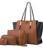 Ensemble de Sacs Tote pour Femme