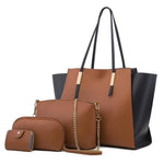 Ensemble de Sacs Tote pour Femme