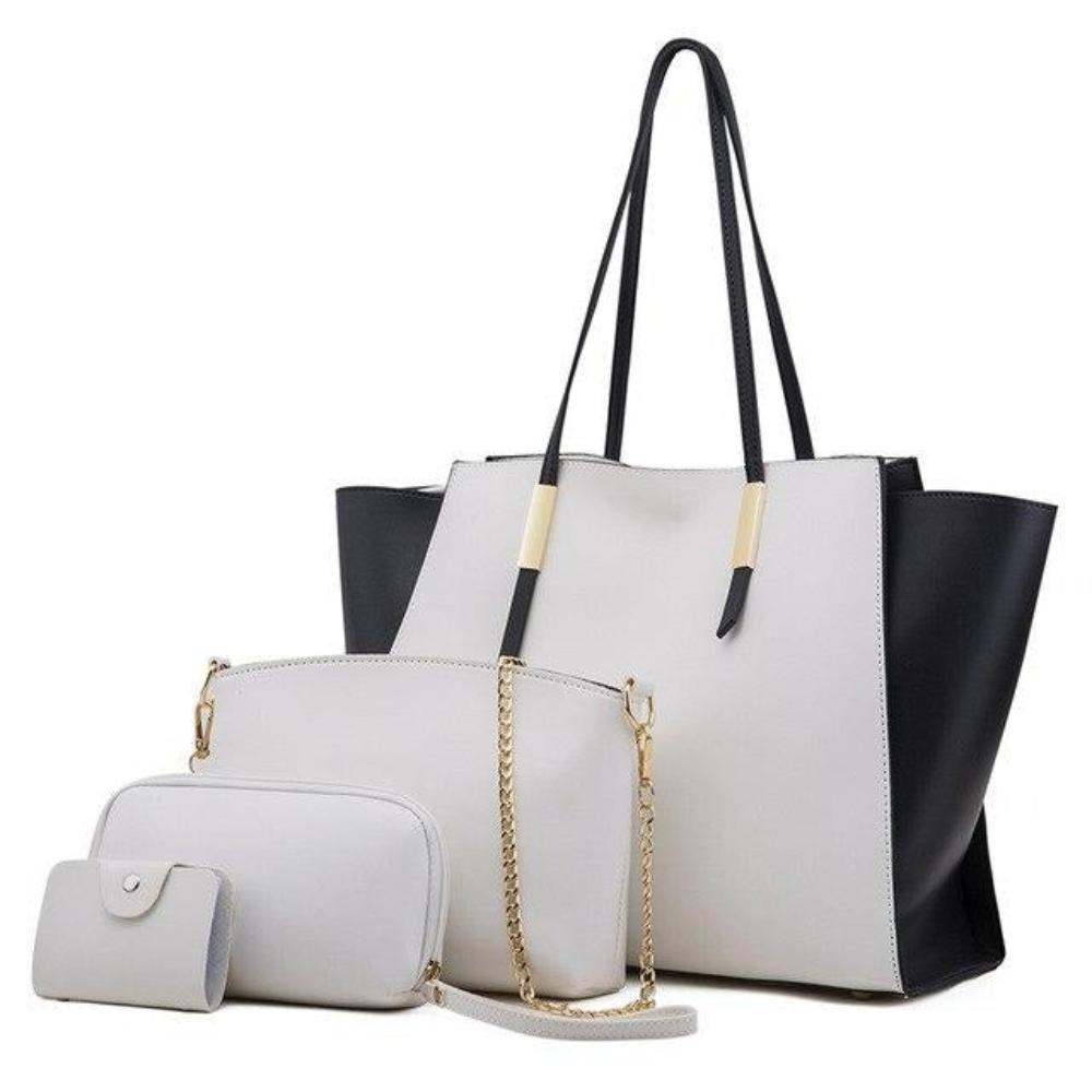 Ensemble de Sacs Tote pour Femme