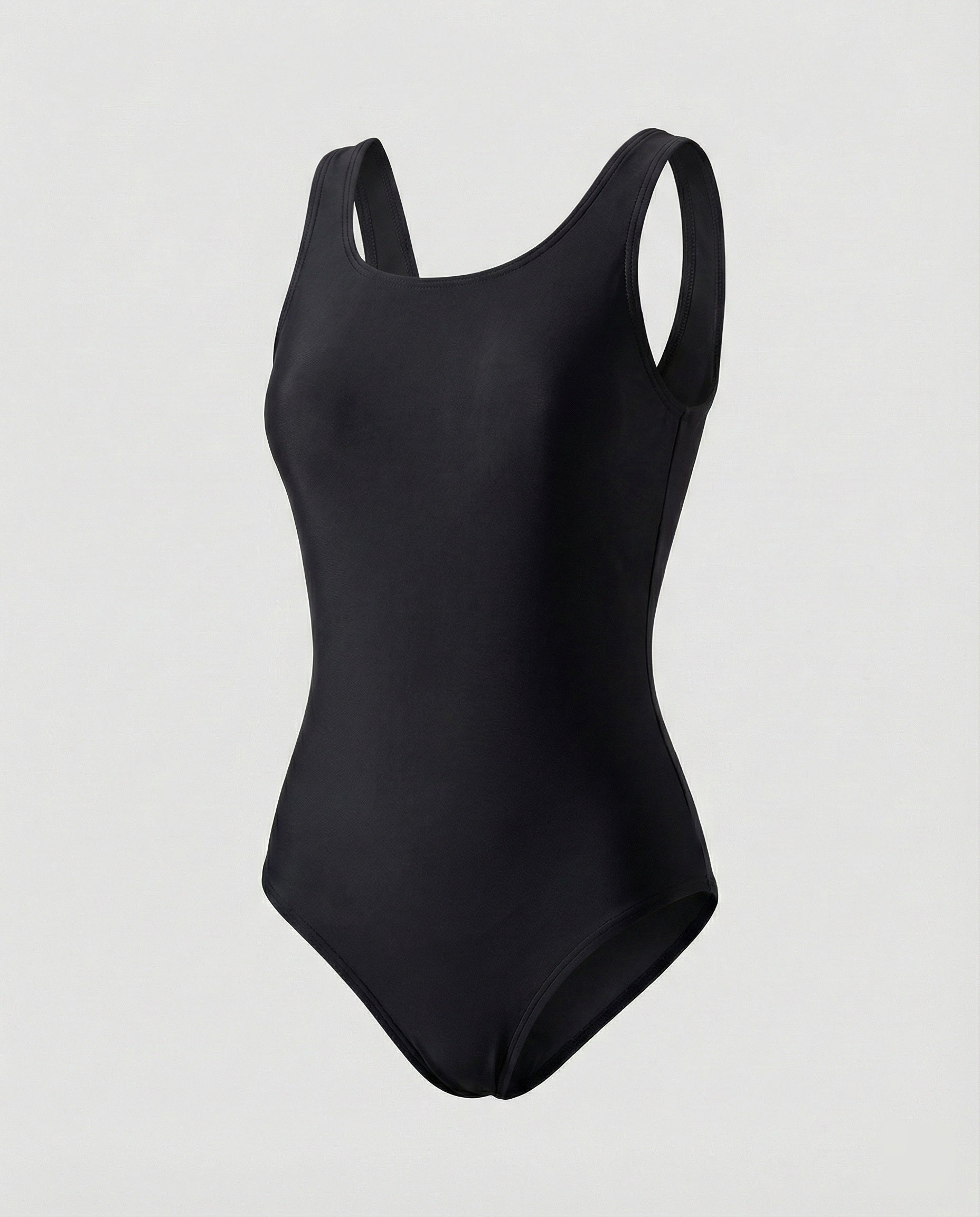 Maillot de Bain Sportif Dos Nu pour Femme