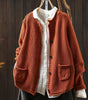 Pull à col rond et manches longues pour Femme - Emilia Lane