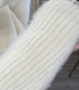 Pull Ample en Laine à Col Roulé pour Femme - Emilia Lane