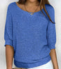 Pull ample tricoté pour Femme - Emilia Lane