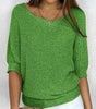 Pull ample tricoté pour Femme - Emilia Lane