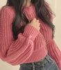 Pull col rond pour Femme - Emilia Lane