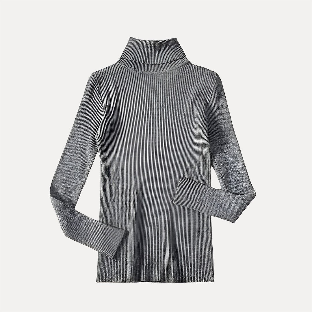 Pull col roulé pour Femme - Emilia Lane