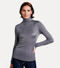 Pull col roulé pour Femme - Emilia Lane