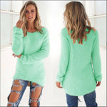 Pull en Coton pour Femmes - Emilia Lane