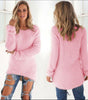 Pull en Coton pour Femmes - Emilia Lane