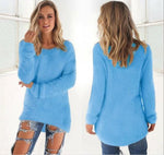 Pull en Coton pour Femmes - Emilia Lane