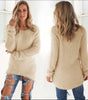 Pull en Coton pour Femmes - Emilia Lane