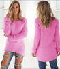Pull en Coton pour Femmes - Emilia Lane