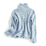 Pull en laine pour femmes - Emilia Lane